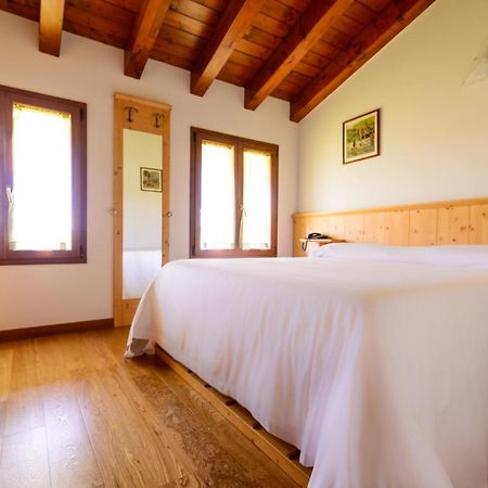 Agriturismo Nonis サン・ヴィート・アル・タリアメント エクステリア 写真