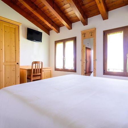 Agriturismo Nonis サン・ヴィート・アル・タリアメント エクステリア 写真