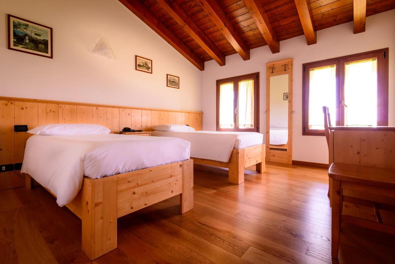 Agriturismo Nonis サン・ヴィート・アル・タリアメント エクステリア 写真