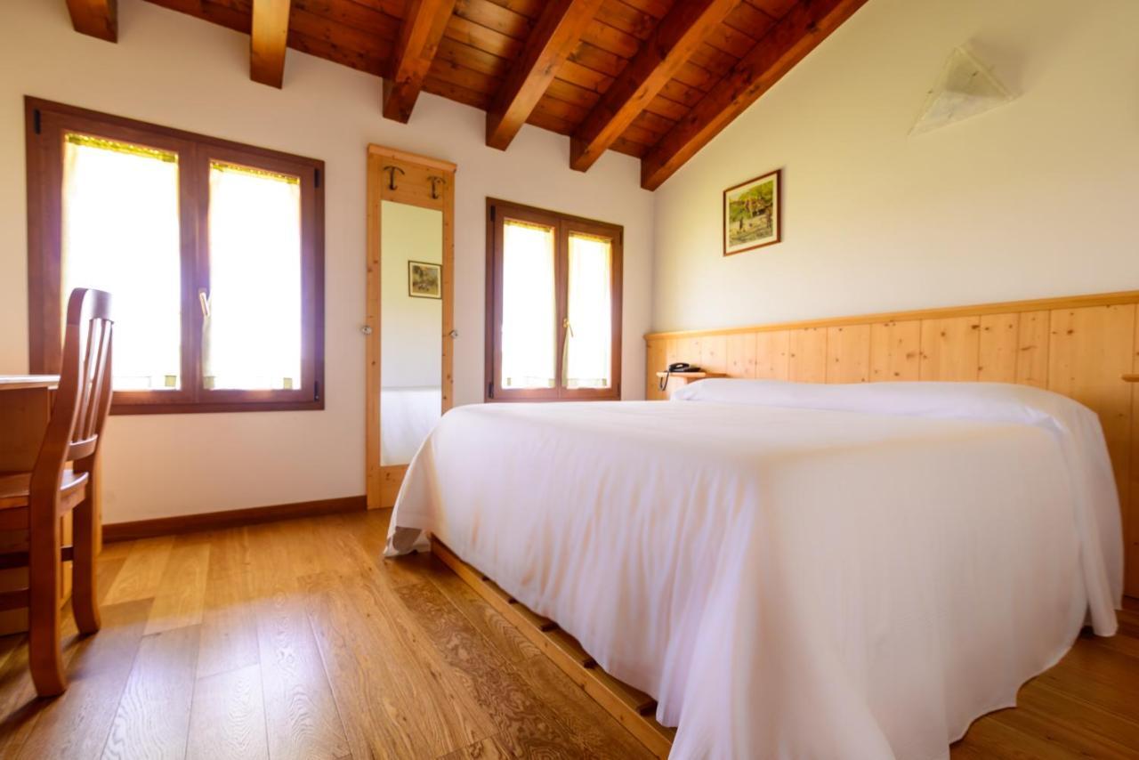 Agriturismo Nonis サン・ヴィート・アル・タリアメント エクステリア 写真