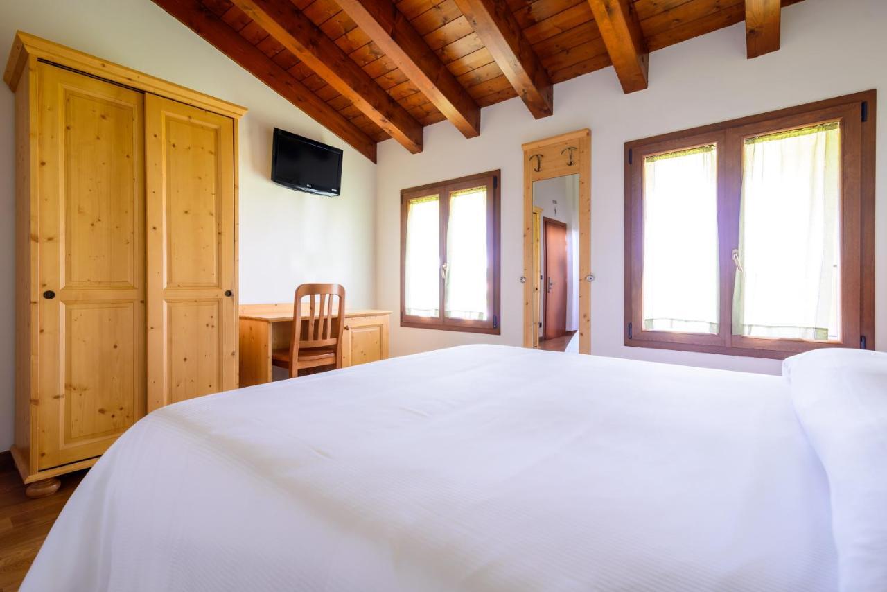 Agriturismo Nonis サン・ヴィート・アル・タリアメント エクステリア 写真