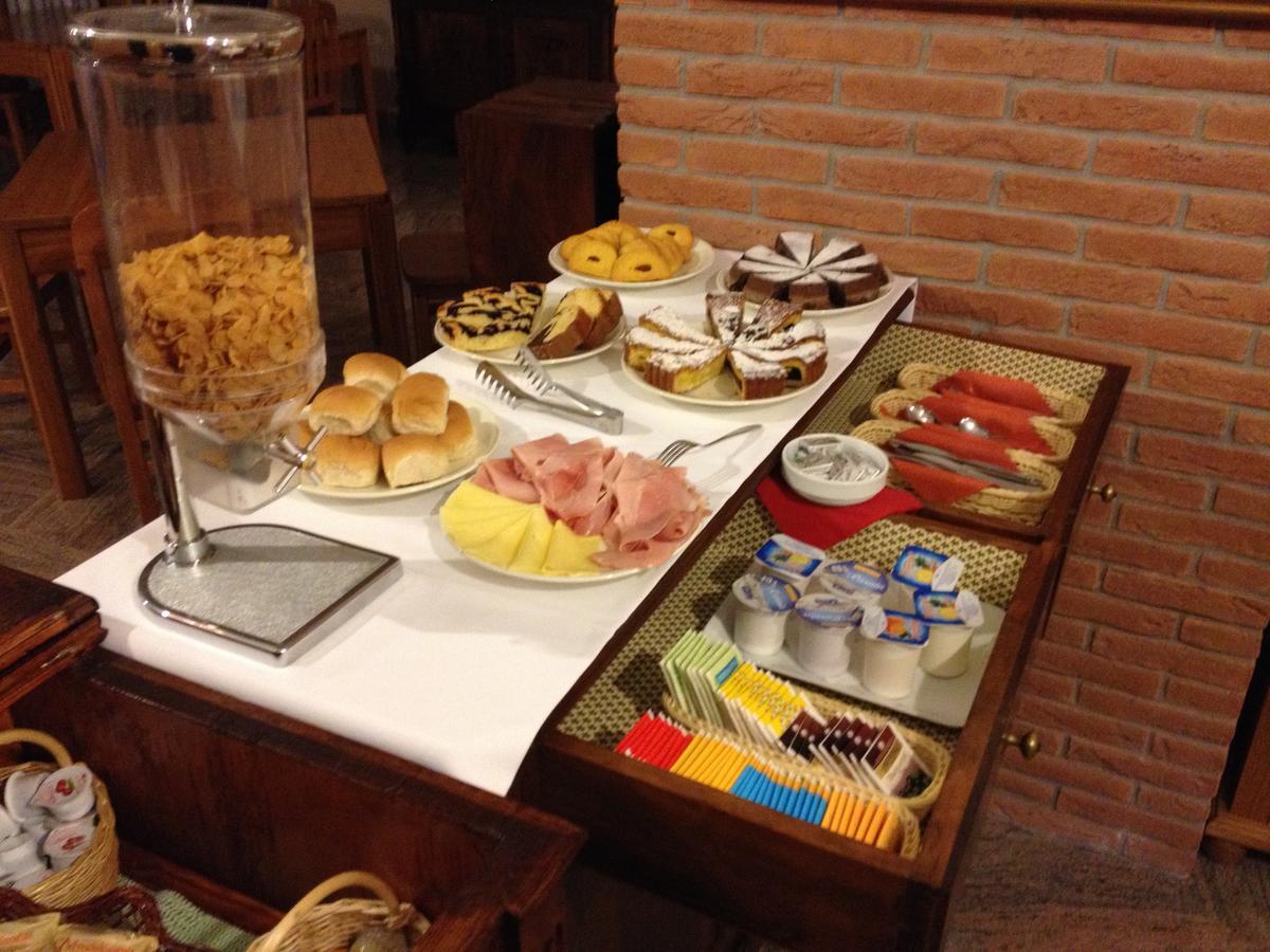 Agriturismo Nonis サン・ヴィート・アル・タリアメント エクステリア 写真