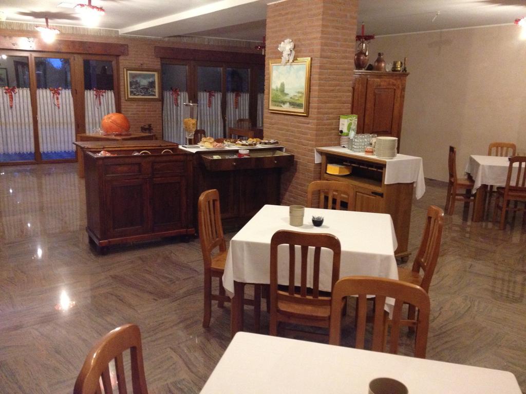 Agriturismo Nonis サン・ヴィート・アル・タリアメント エクステリア 写真