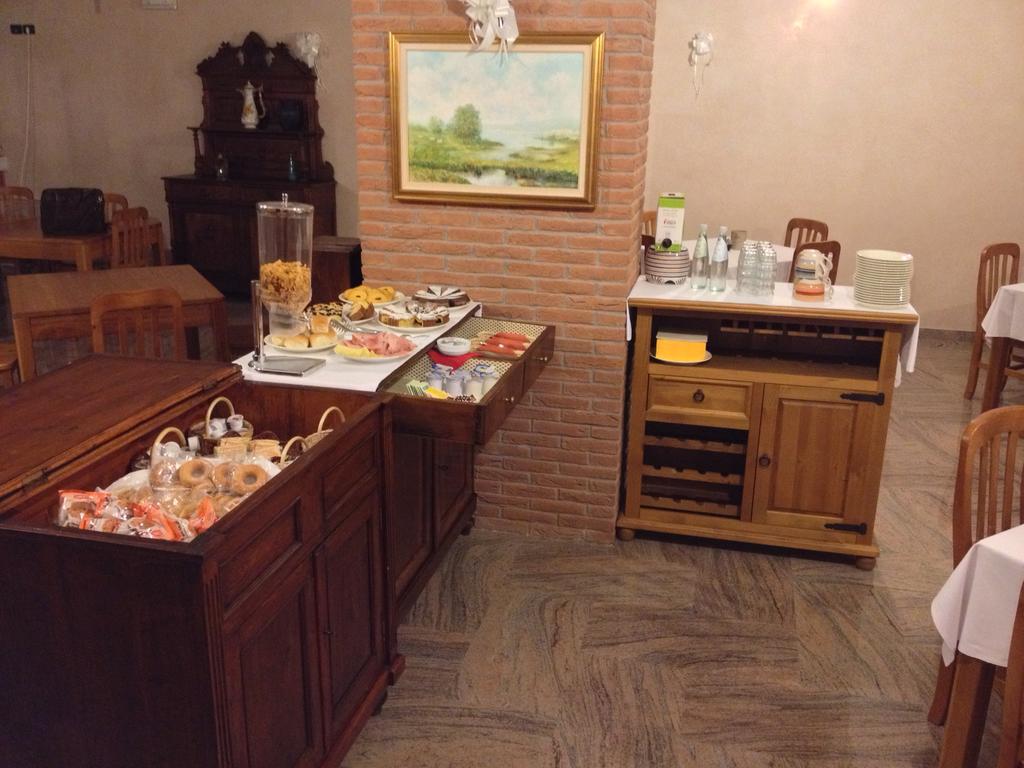 Agriturismo Nonis サン・ヴィート・アル・タリアメント エクステリア 写真